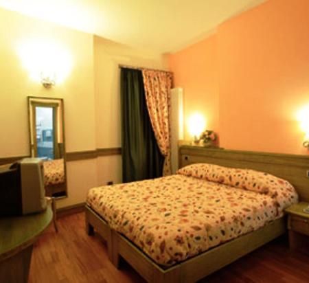 Il Postale Bed & Breakfast Castel Di Sangro Ruang foto