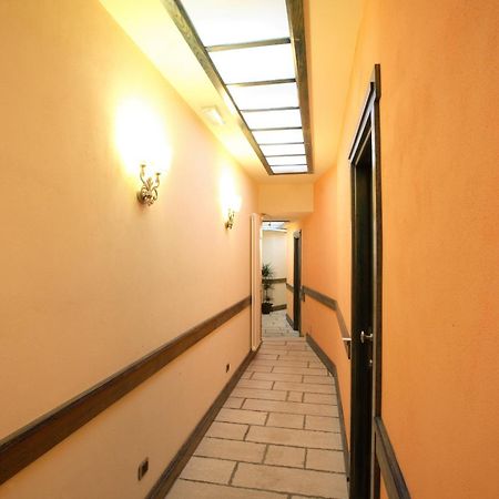 Il Postale Bed & Breakfast Castel Di Sangro Bagian luar foto