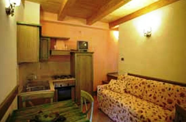 Il Postale Bed & Breakfast Castel Di Sangro Bagian luar foto