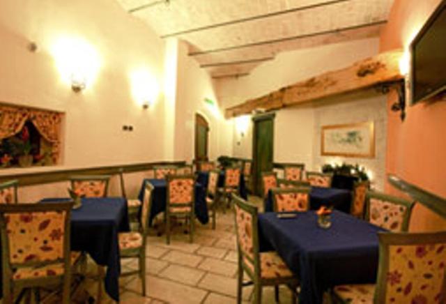 Il Postale Bed & Breakfast Castel Di Sangro Bagian luar foto