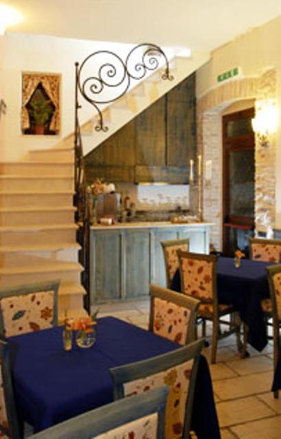 Il Postale Bed & Breakfast Castel Di Sangro Bagian luar foto