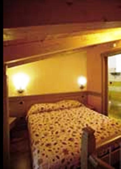 Il Postale Bed & Breakfast Castel Di Sangro Ruang foto