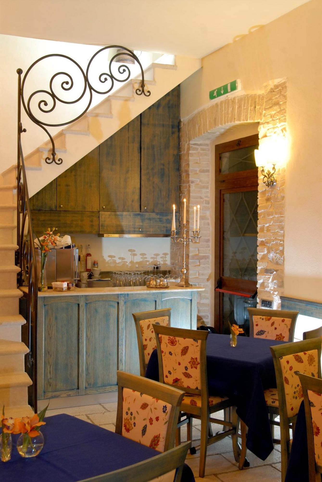 Il Postale Bed & Breakfast Castel Di Sangro Bagian luar foto