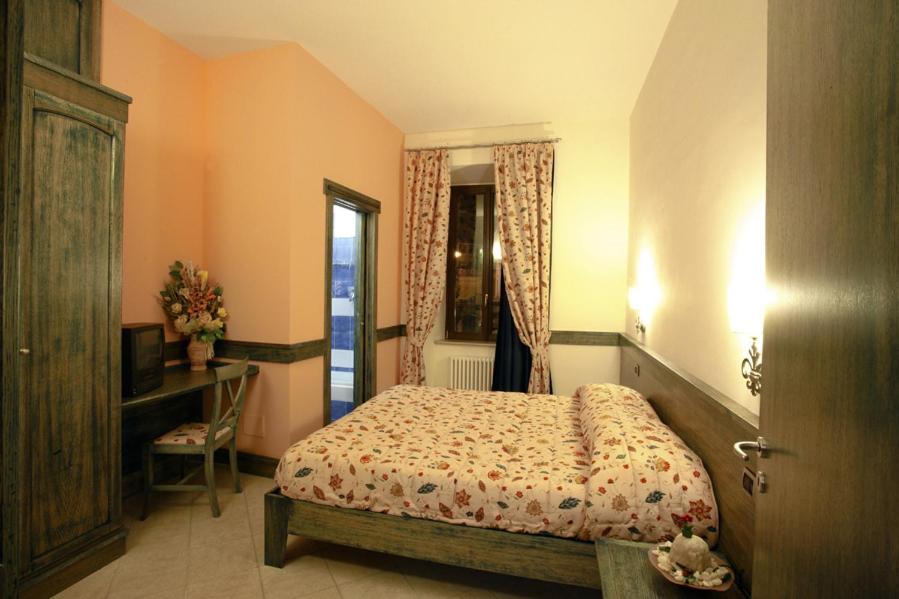 Il Postale Bed & Breakfast Castel Di Sangro Ruang foto