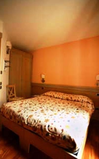 Il Postale Bed & Breakfast Castel Di Sangro Bagian luar foto
