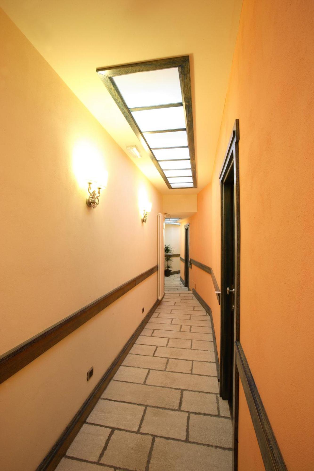 Il Postale Bed & Breakfast Castel Di Sangro Bagian luar foto